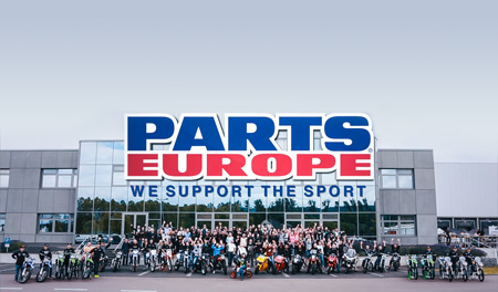 Parts Europe